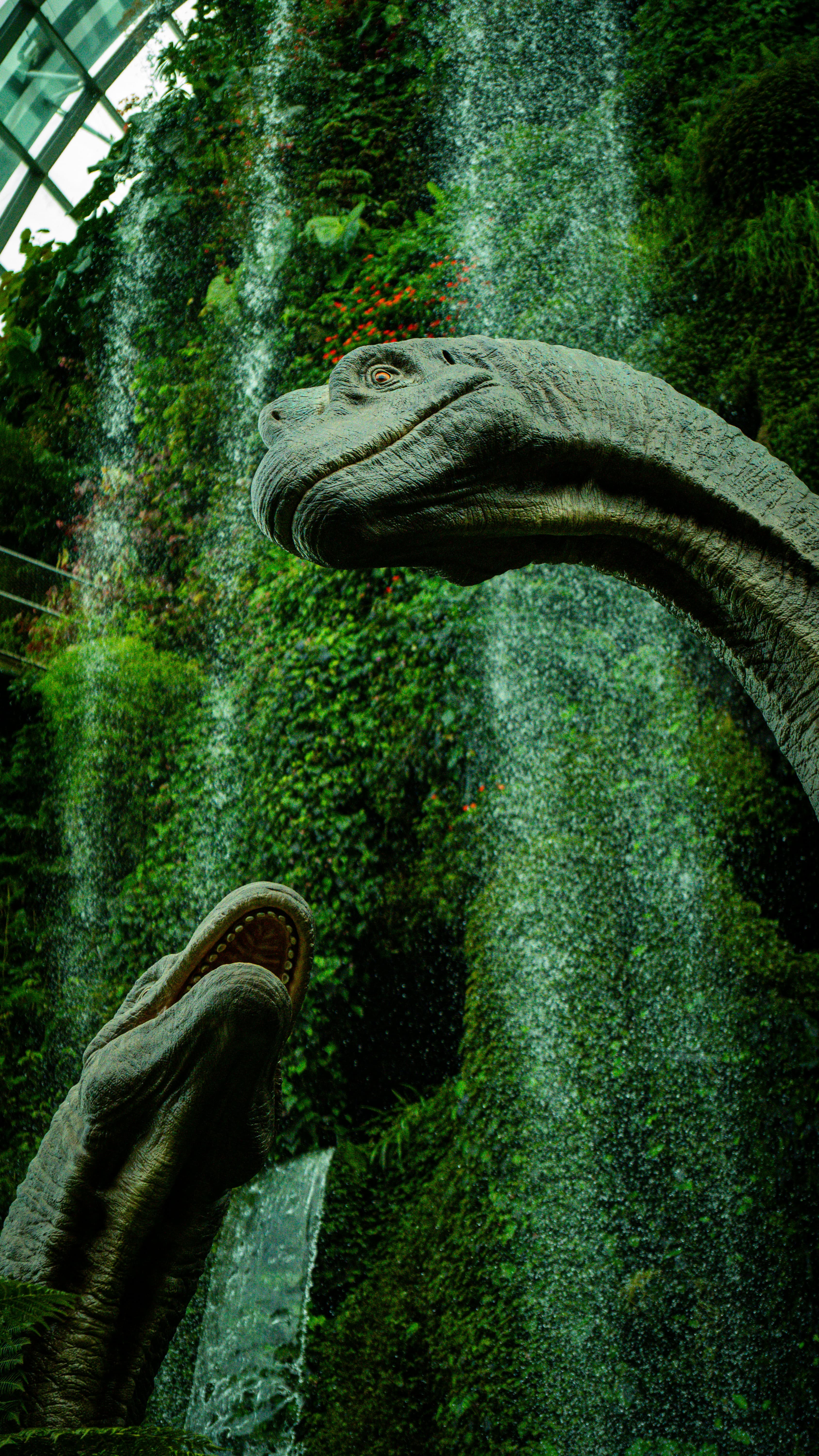 A field guide to the most extraordinary prehistoric habitats